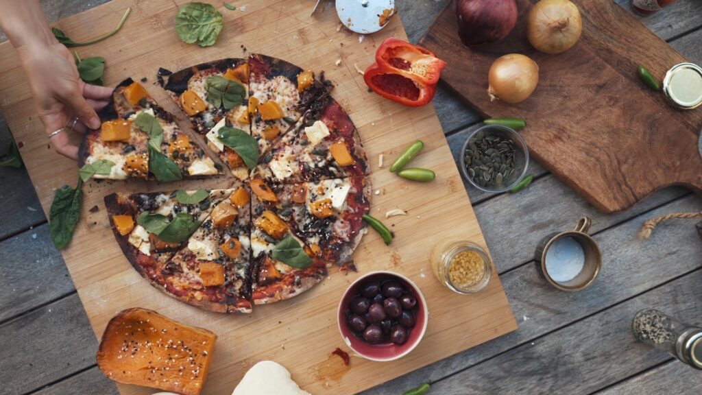 pizza