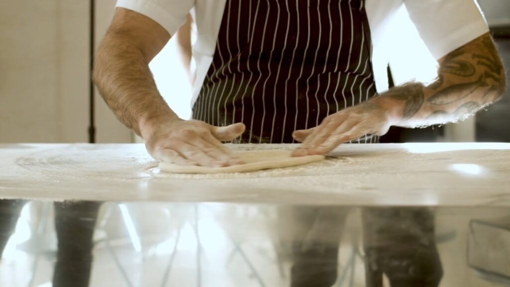 professional recipe