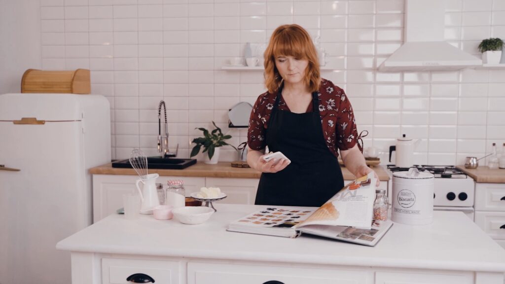 How to Tackle Complex Recipes Without Feeling Overwhelmed