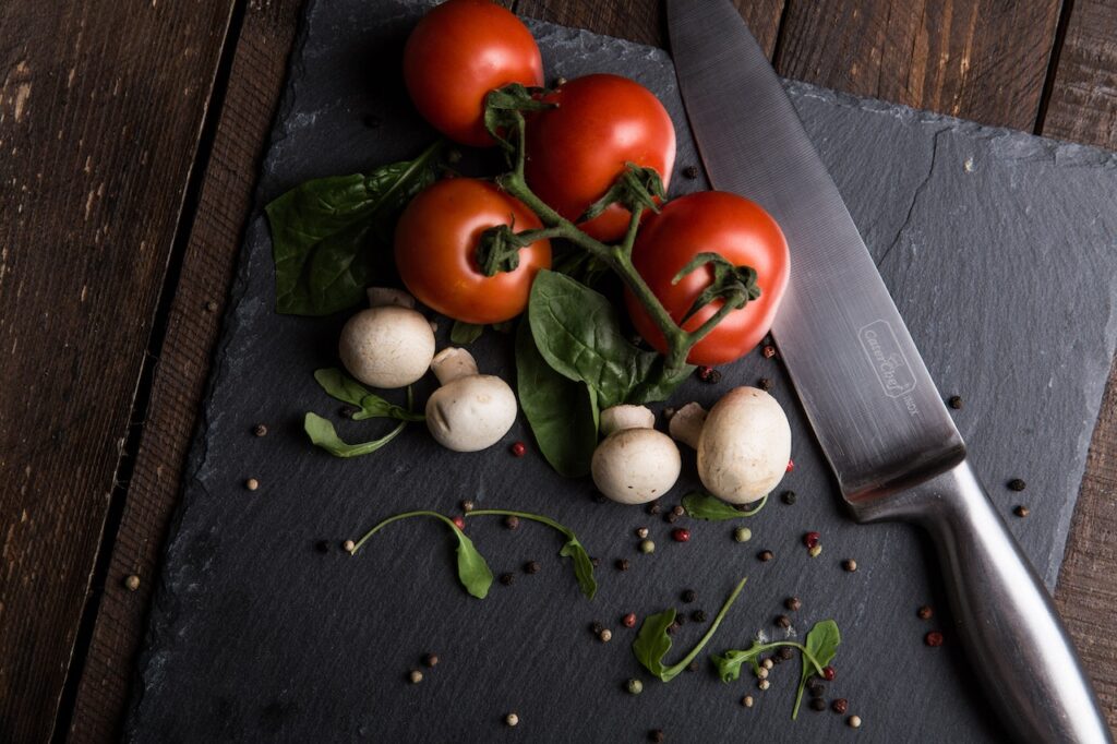 Choosing the Best Chef's Knife for Your Kitchen A Comprehensive Guide