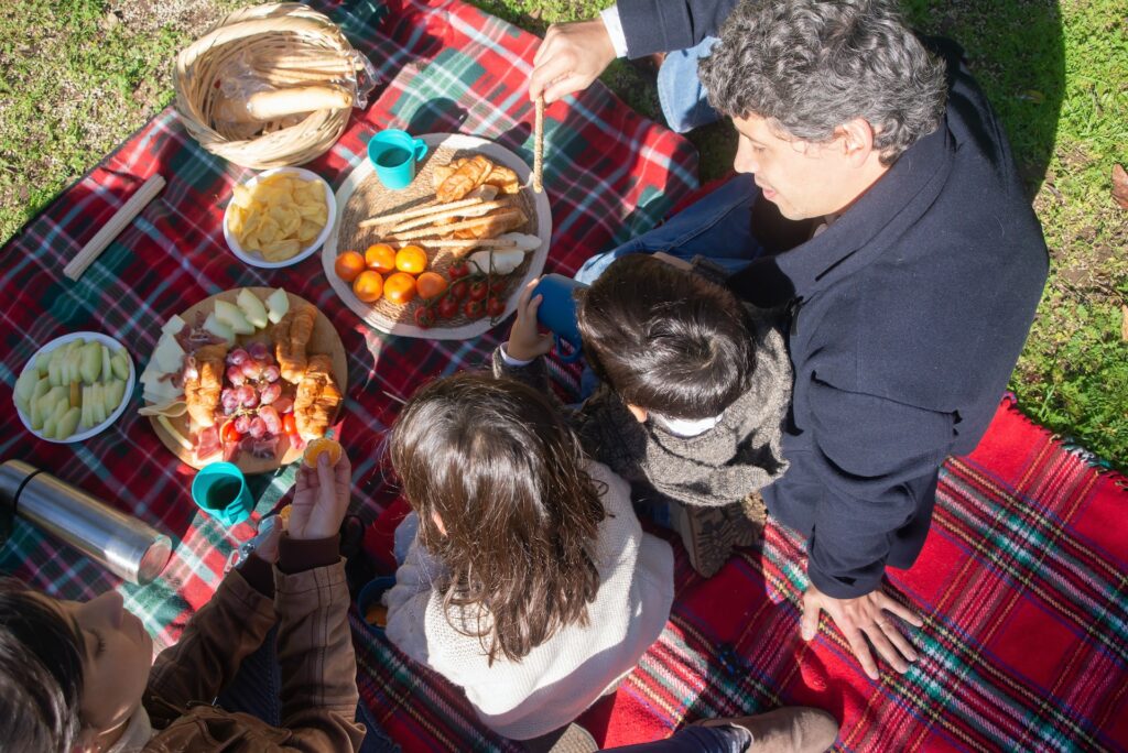 Fun and Healthy Tips for Encouraging Kids to Cook and Eat Nutritious Meals