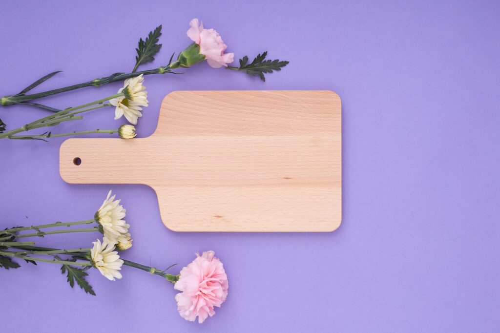 DIY Cutting Board Crafts: Repurposing Ideas for the Kitchen and Beyond