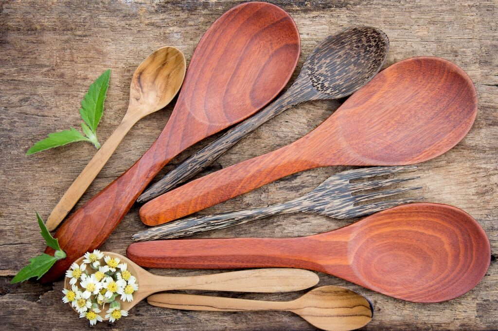 Spatula: The All-Purpose Kitchen Tool